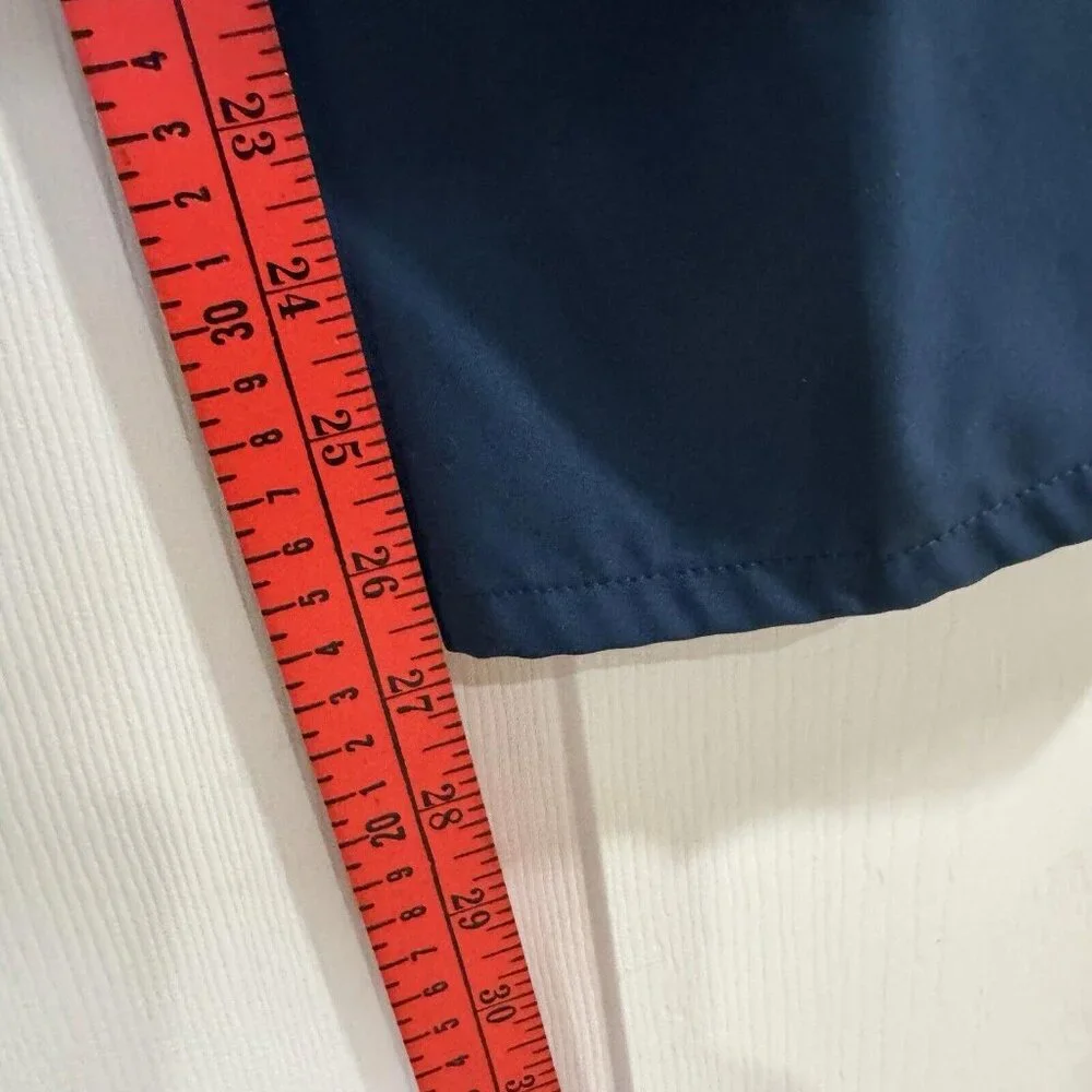 Men’s Peter Millar Crown Sport Pants  DURHAM‎ PERFORMANCE PANT Blue 34